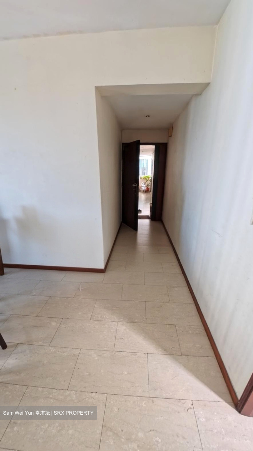 Northoaks (D25), Condominium #612074721